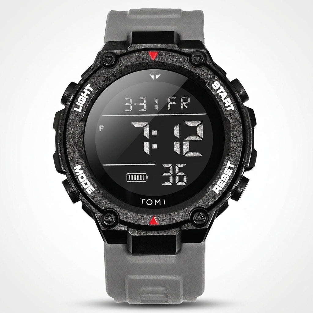 TOMI T205 Tactical Bastion