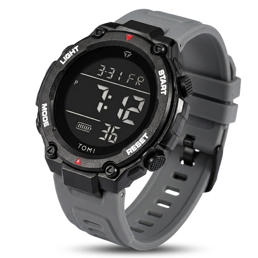 TOMI T205 Tactical Bastion