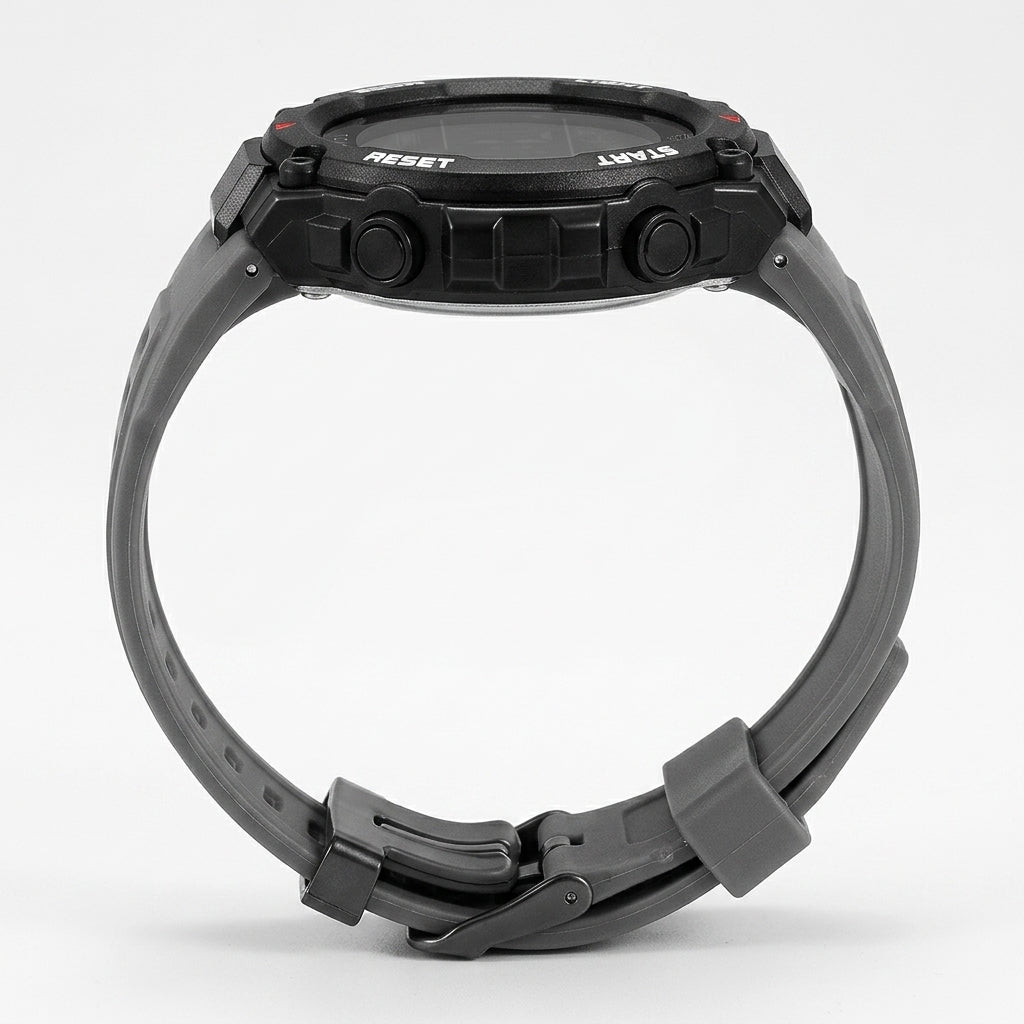 TOMI T205 Tactical Bastion