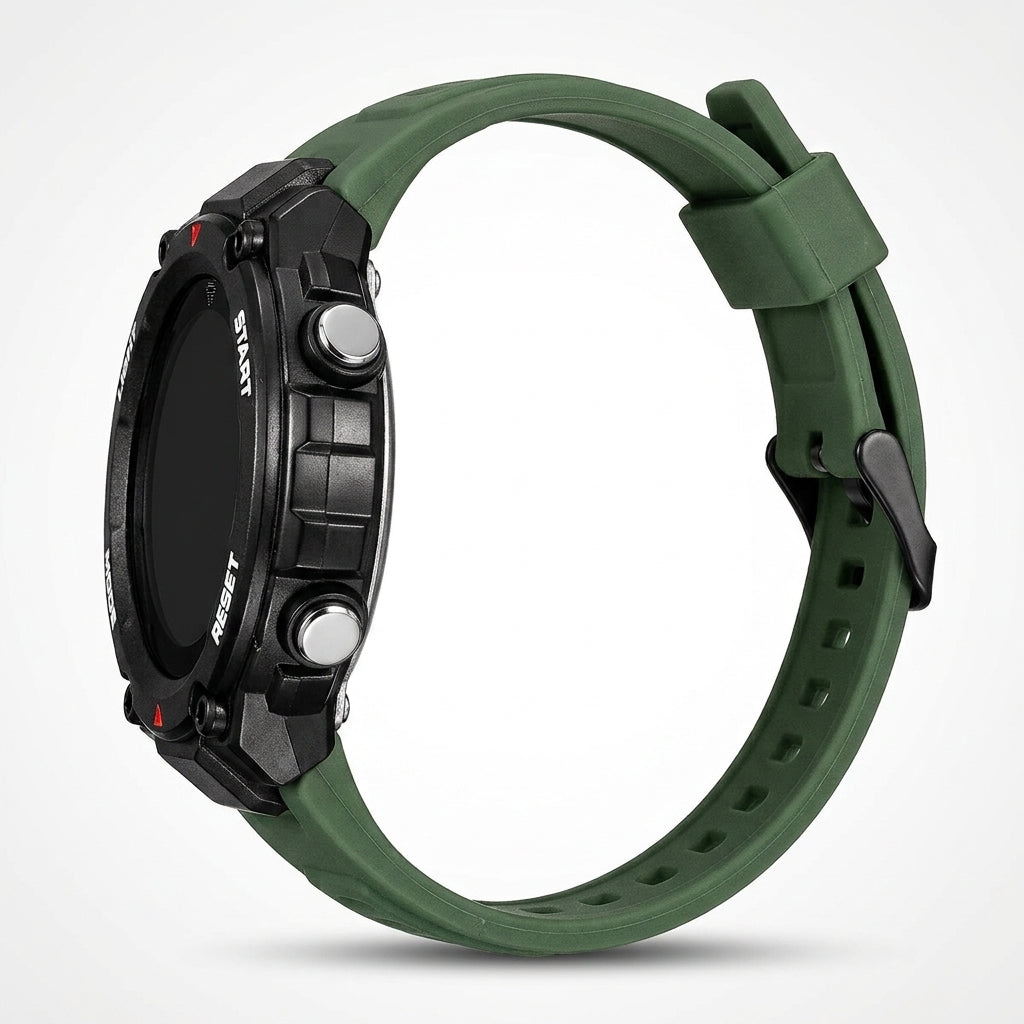 TOMI T205 Tactical Bastion