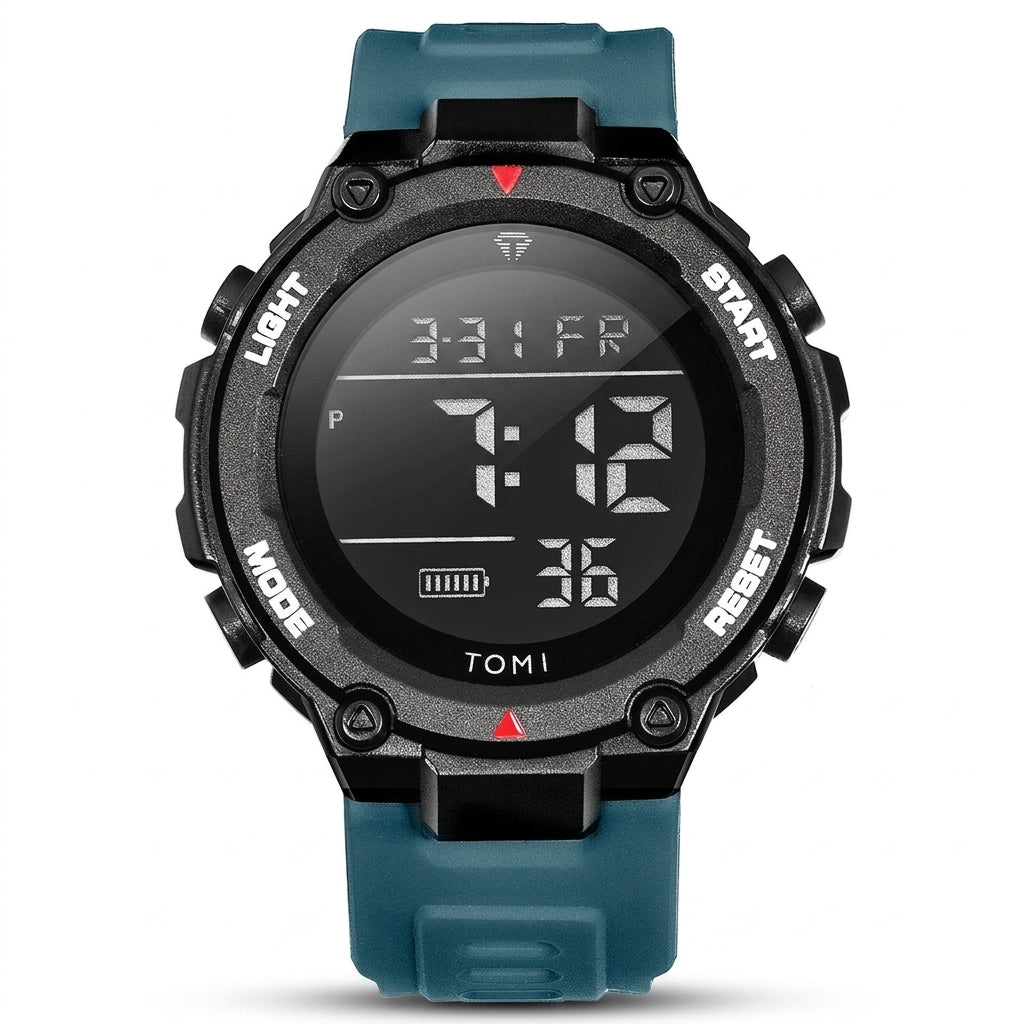 TOMI T205 Tactical Bastion
