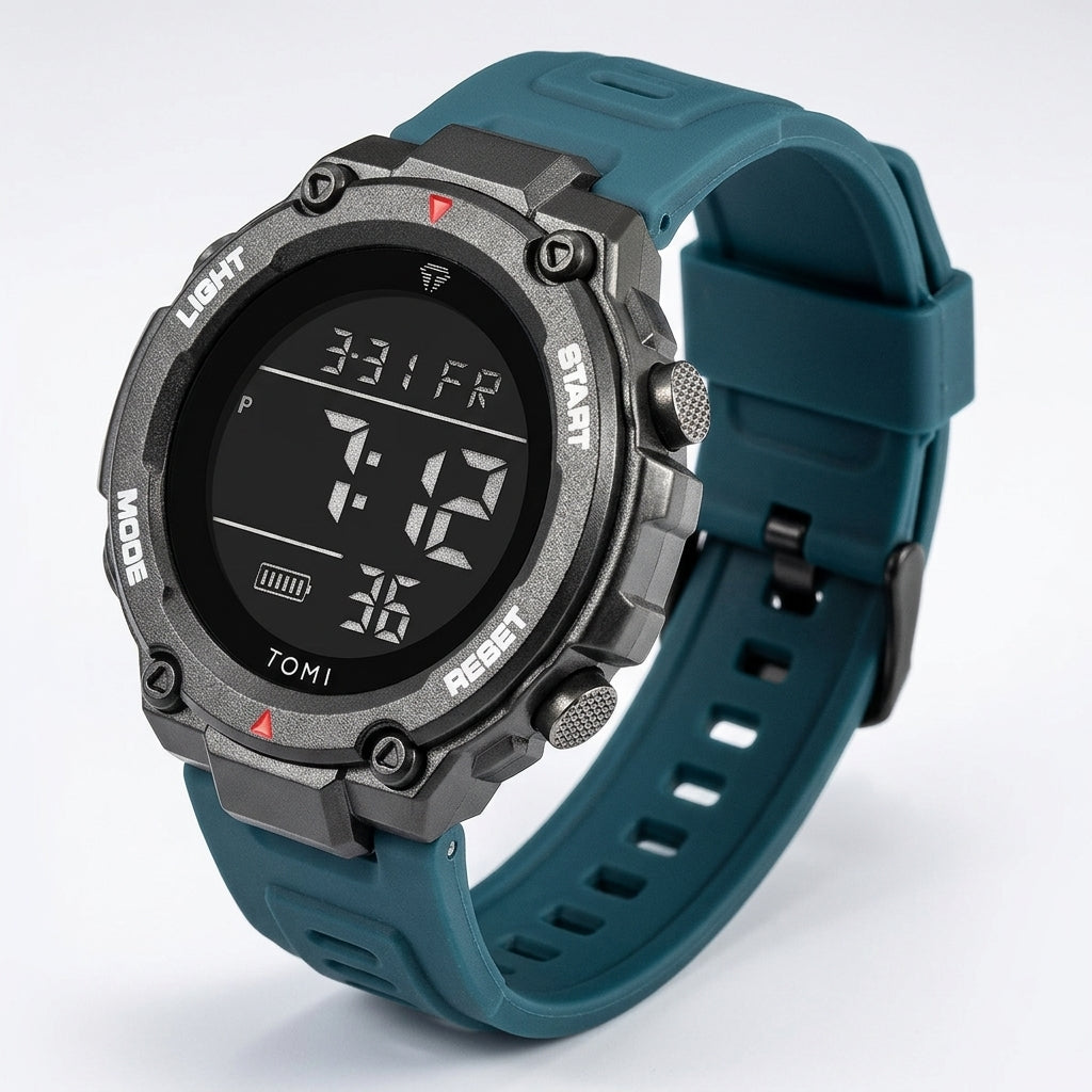 TOMI T205 Tactical Bastion