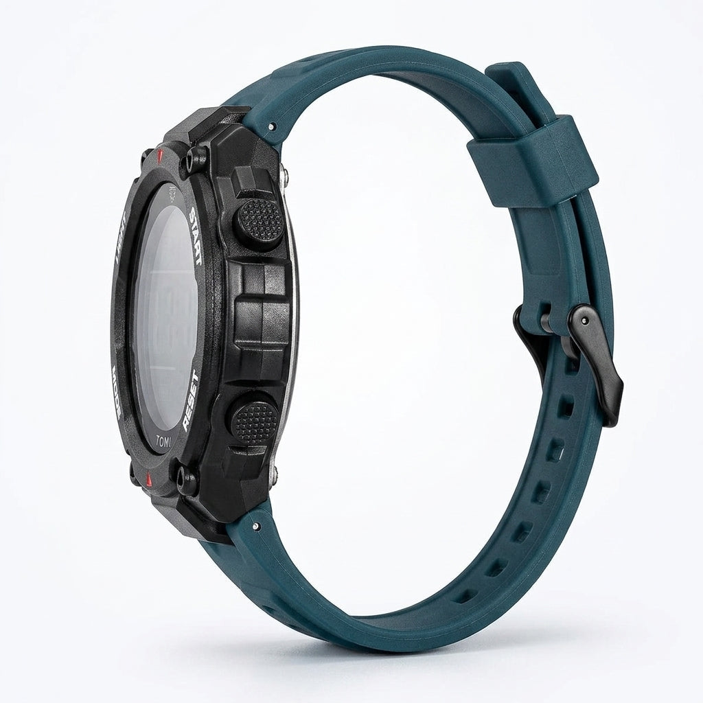TOMI T205 Tactical Bastion
