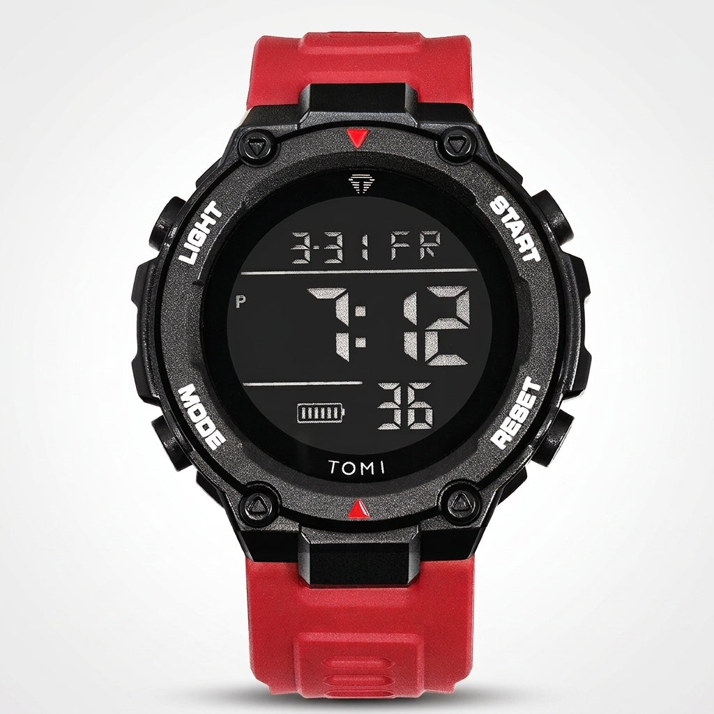 TOMI T205 Tactical Bastion