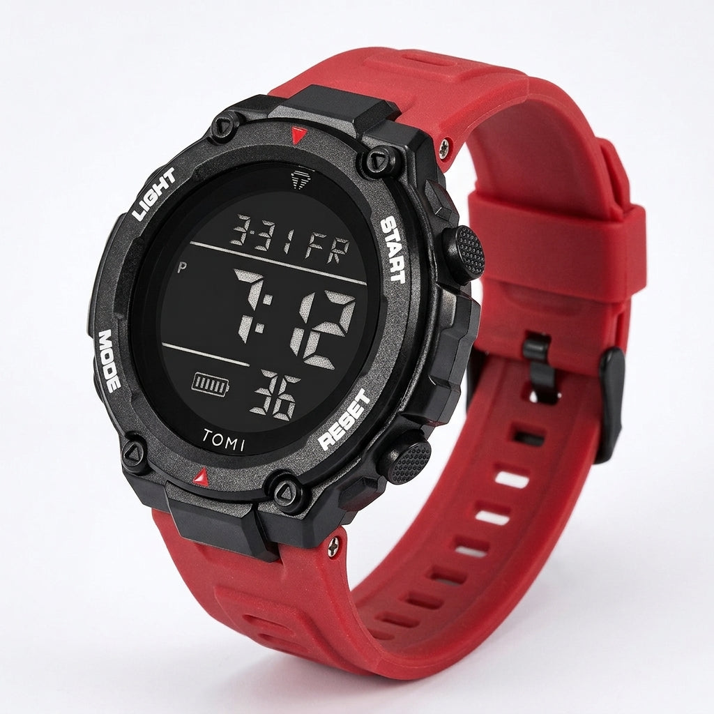 TOMI T205 Tactical Bastion