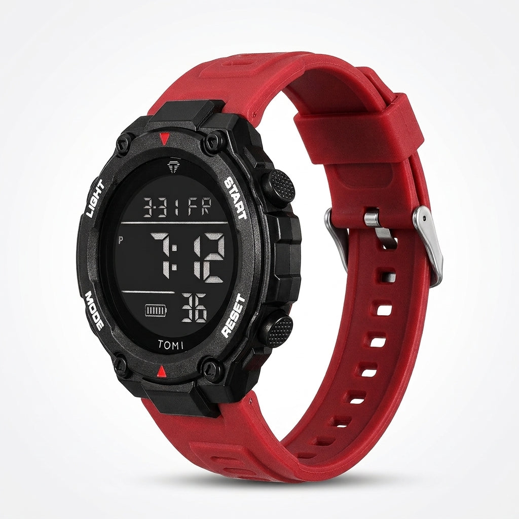 TOMI T205 Tactical Bastion