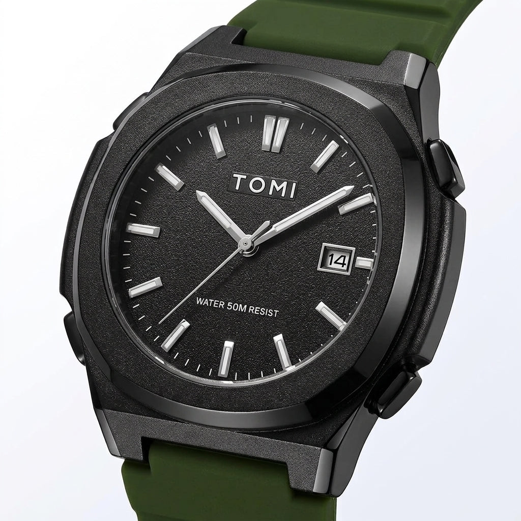 TOMI T207 Peak Sonata