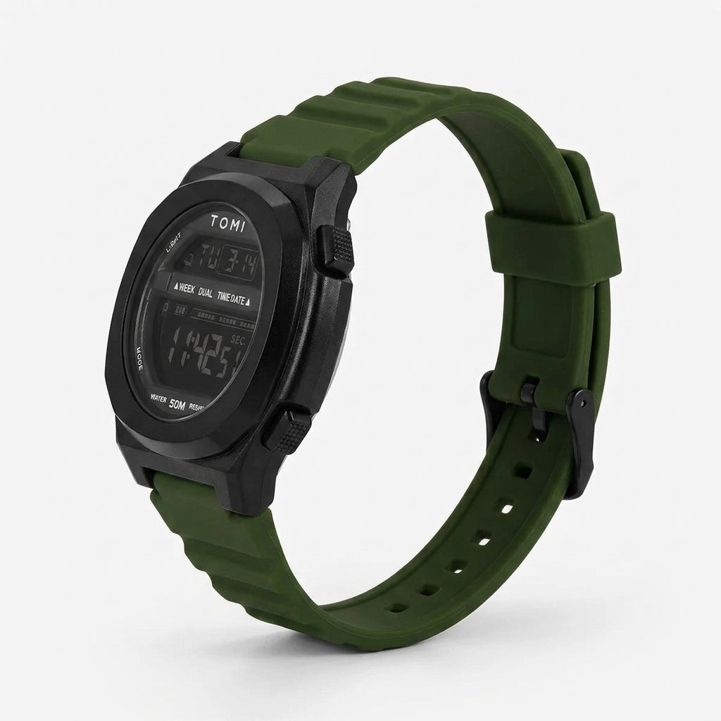 TOMI T207 Peak Sonata