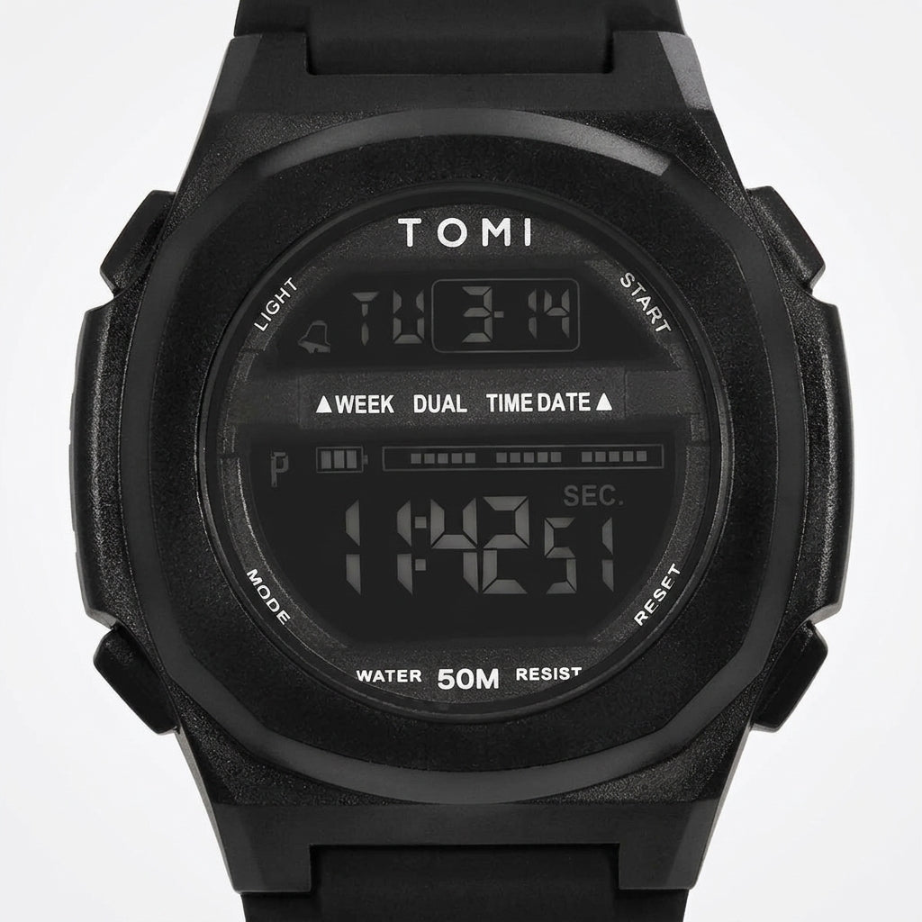 TOMI T207 Peak Sonata