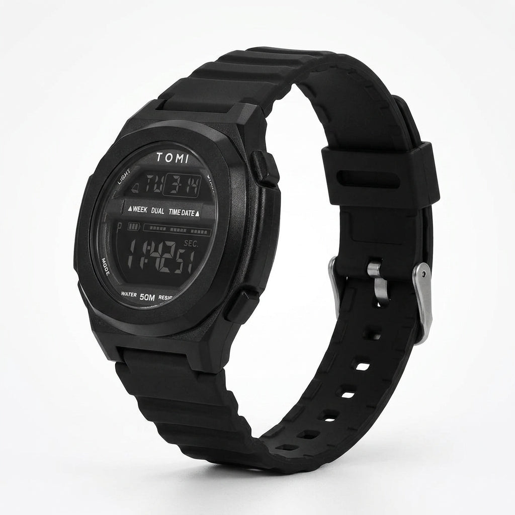 TOMI T207 Peak Sonata