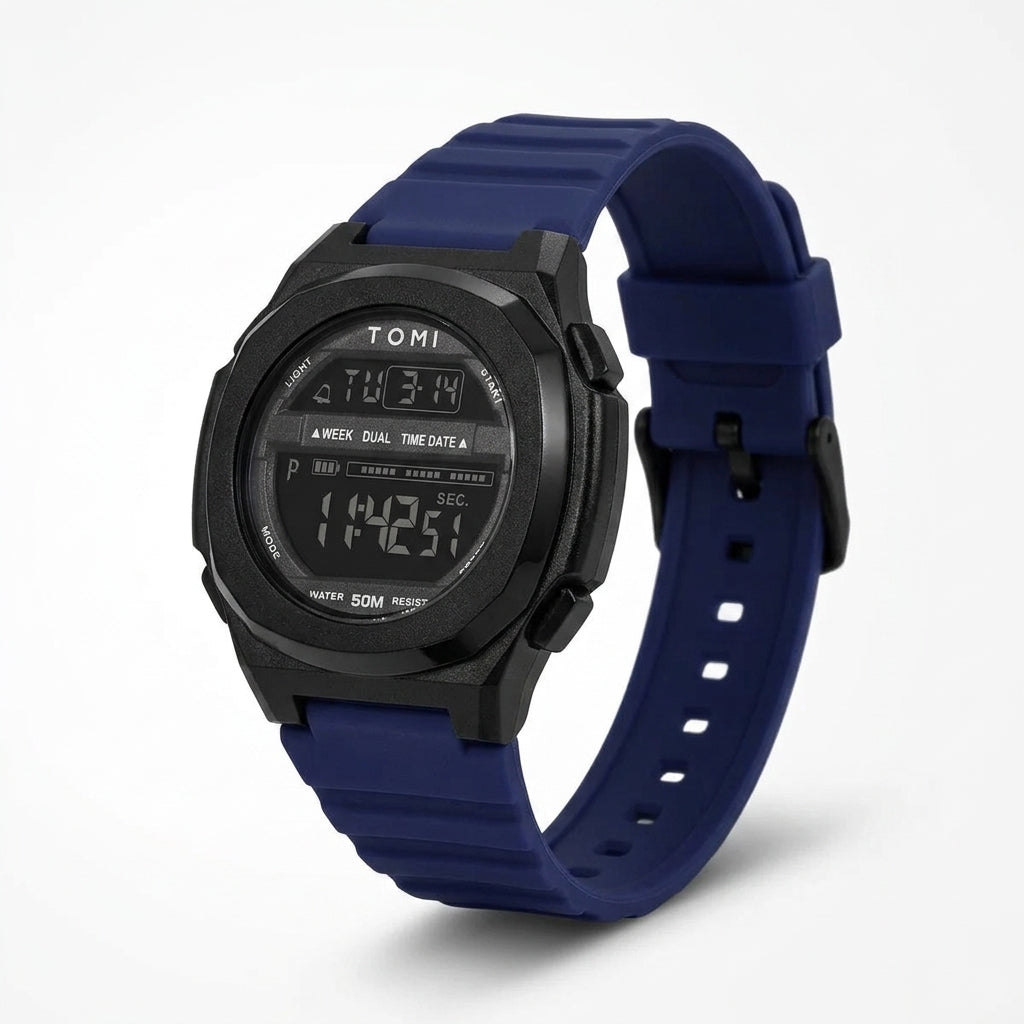 TOMI T207 Peak Sonata