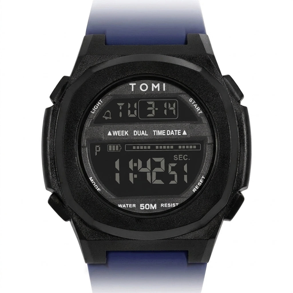 TOMI T207 Peak Sonata
