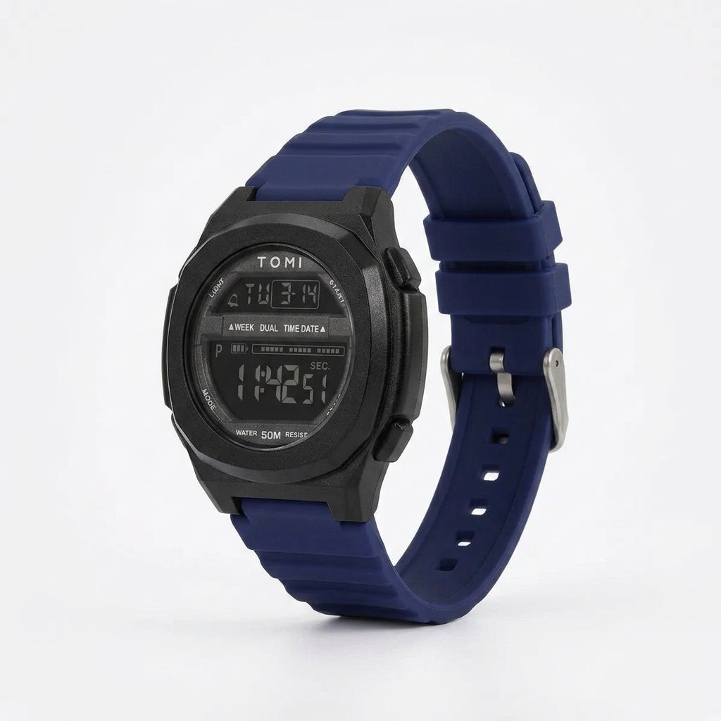 TOMI T207 Peak Sonata