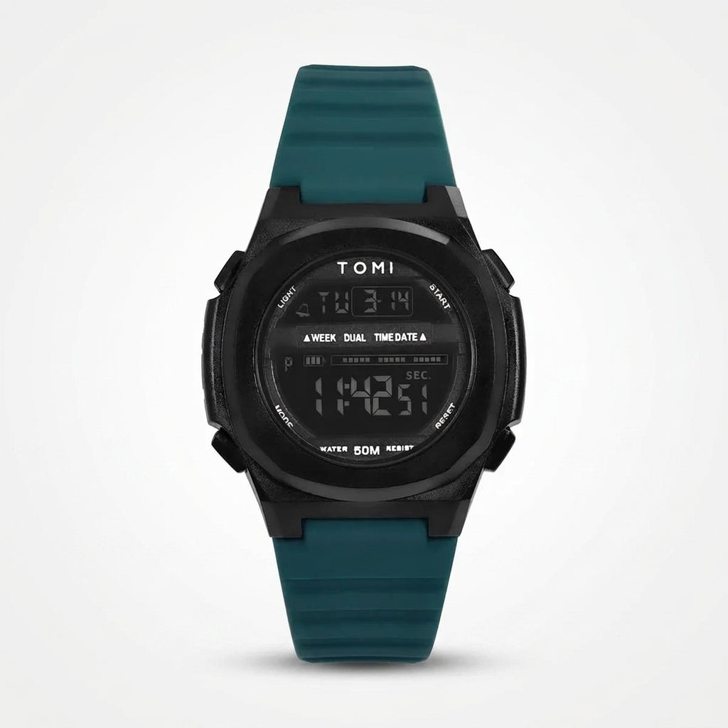 TOMI T207 Peak Sonata