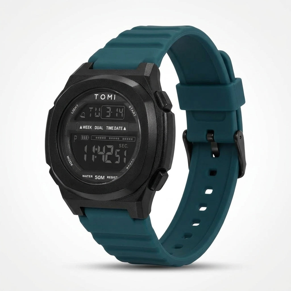 TOMI T207 Peak Sonata