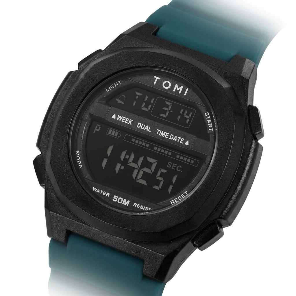 TOMI T207 Peak Sonata