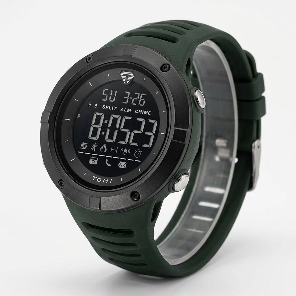 TOMI T210 Bastion Thrust