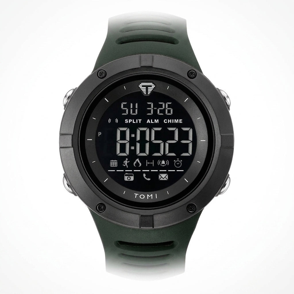 TOMI T210 Bastion Thrust