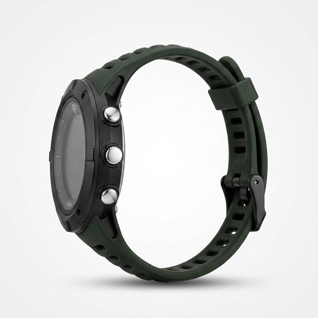 TOMI T210 Bastion Thrust