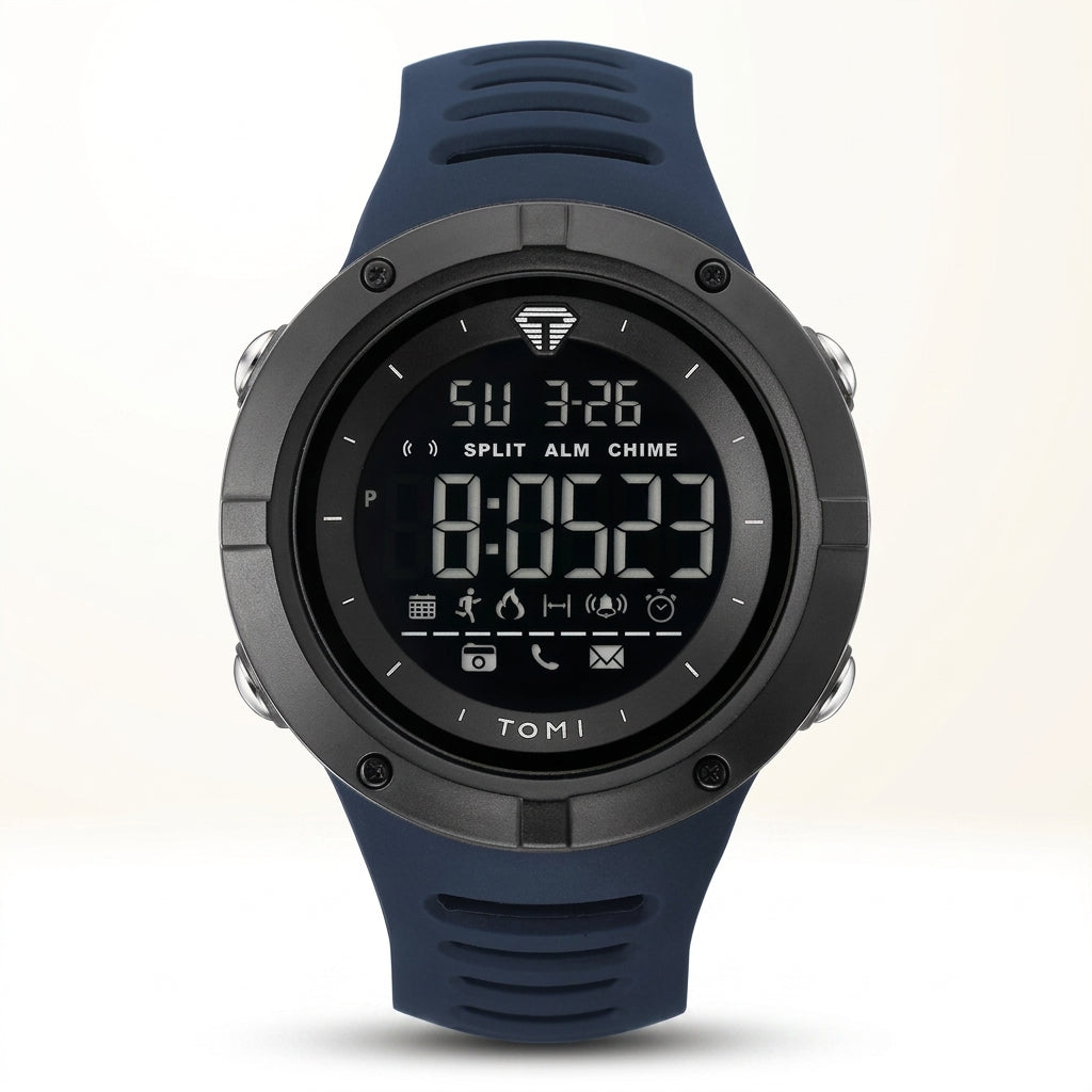 TOMI T210 Bastion Thrust