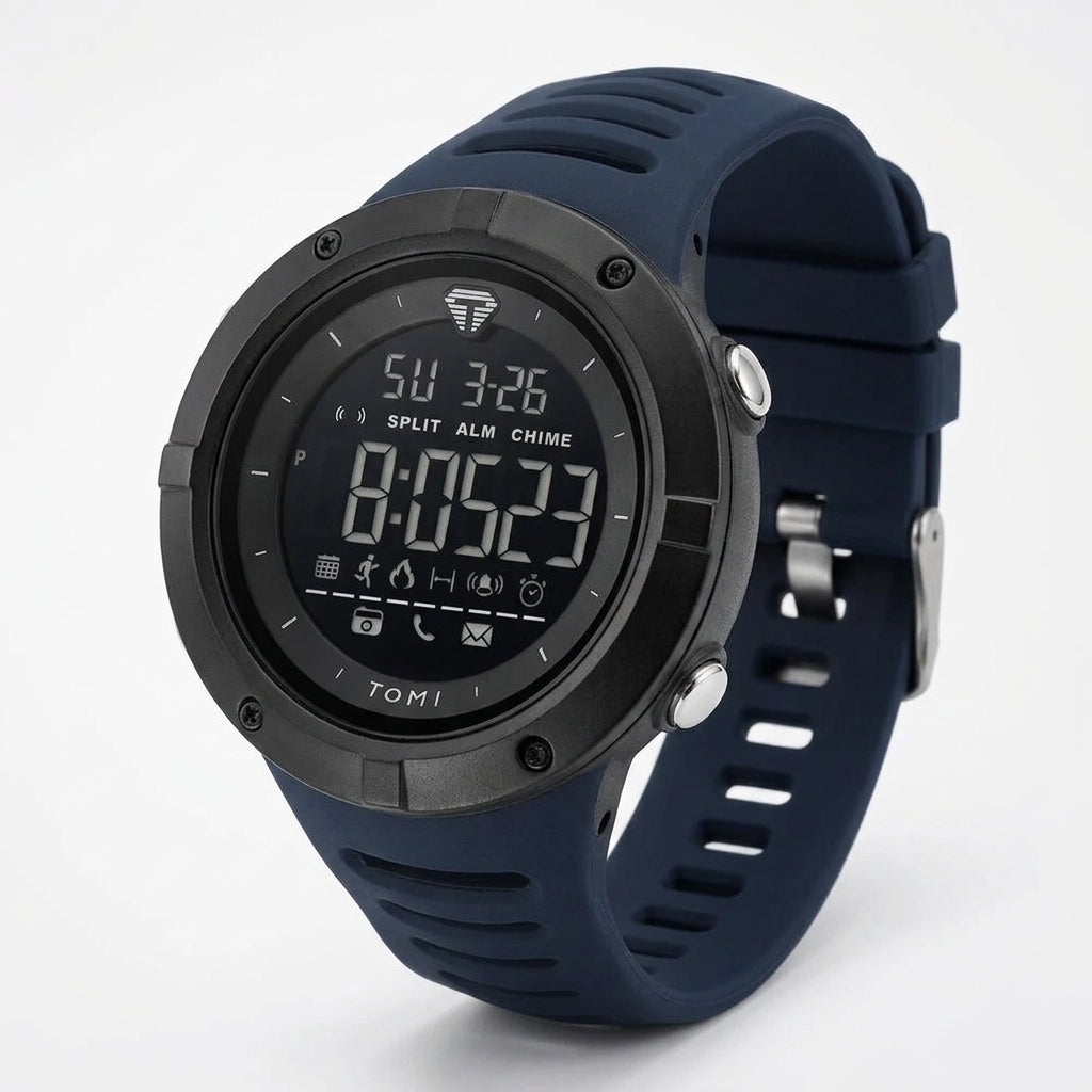 TOMI T210 Bastion Thrust