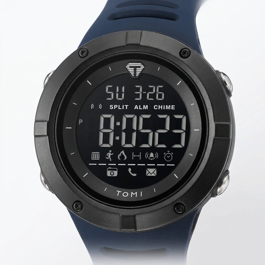 TOMI T210 Bastion Thrust