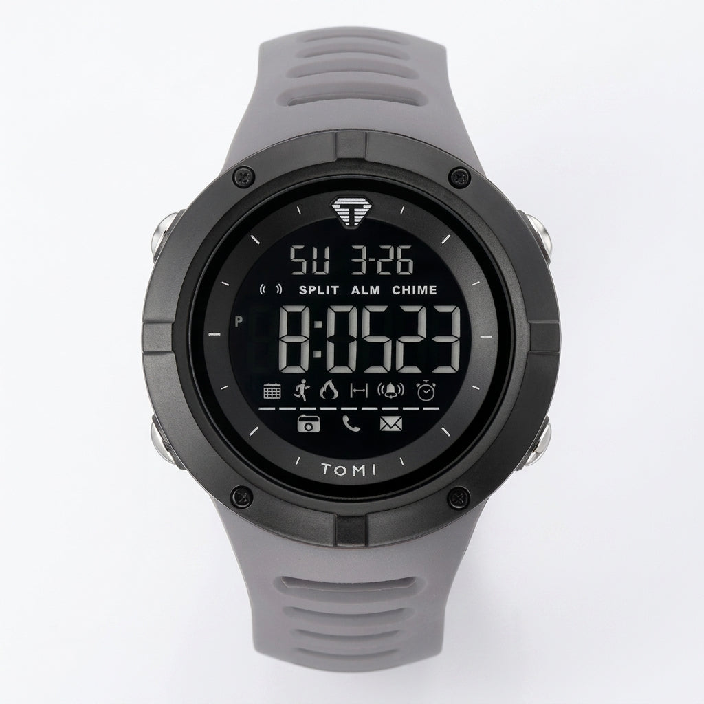 TOMI T210 Bastion Thrust