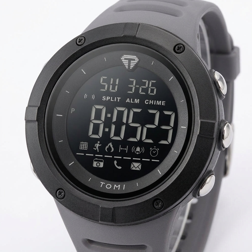 TOMI T210 Bastion Thrust