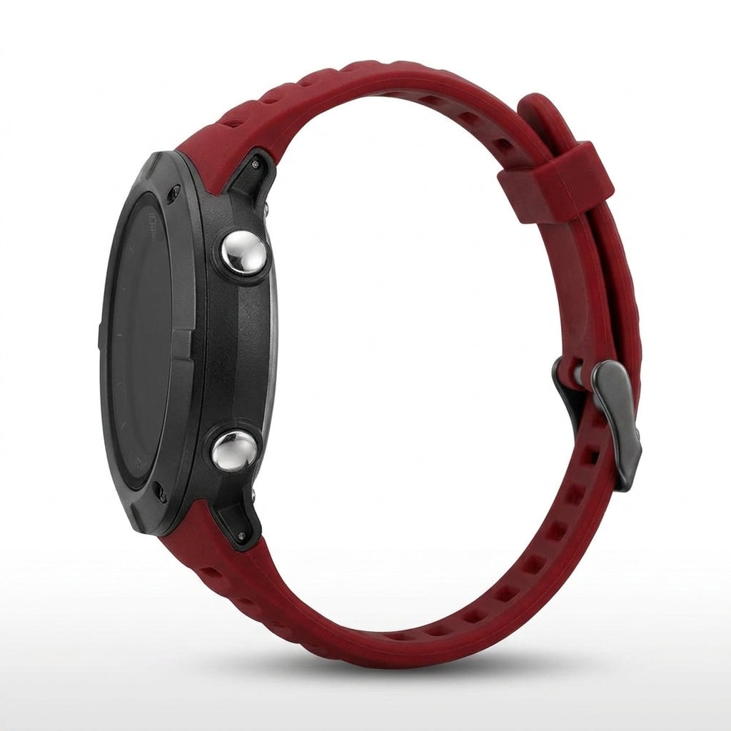 TOMI T210 Bastion Thrust