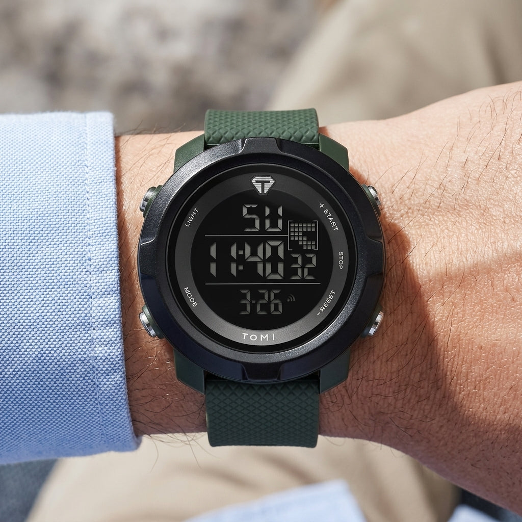 TOMI T212 Aqua Ranger