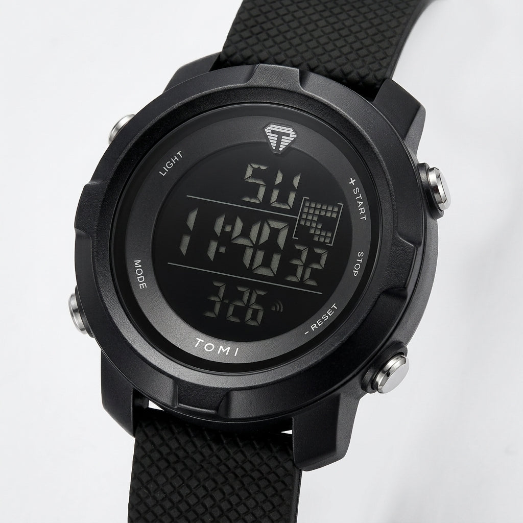 TOMI T212 Aqua Ranger