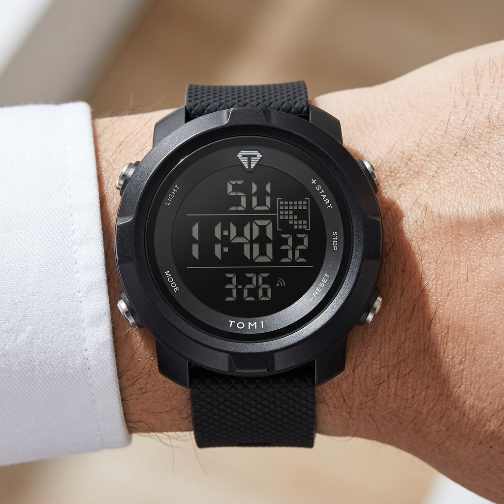 TOMI T212 Aqua Ranger