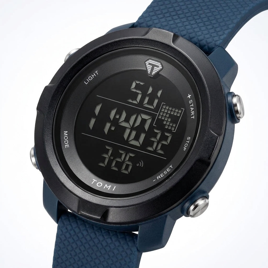 TOMI T212 Aqua Ranger