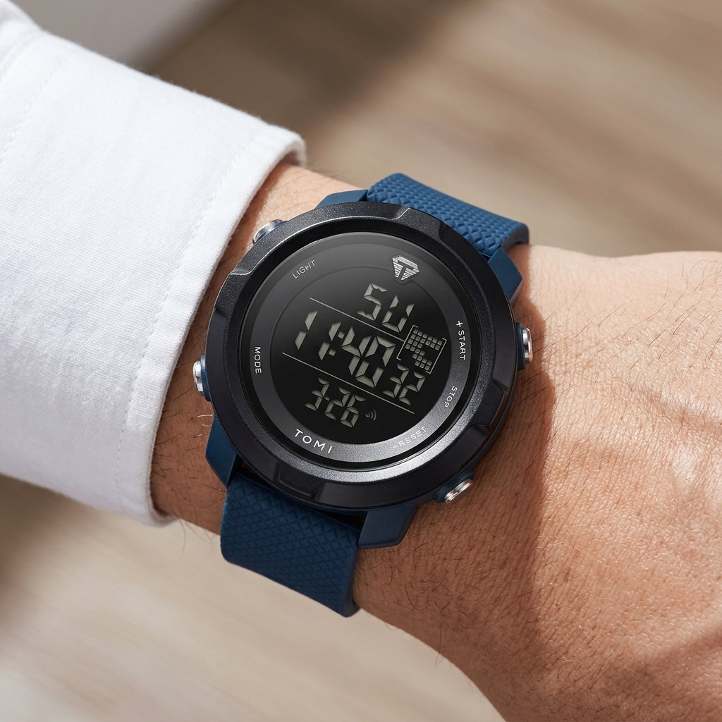 TOMI T212 Aqua Ranger