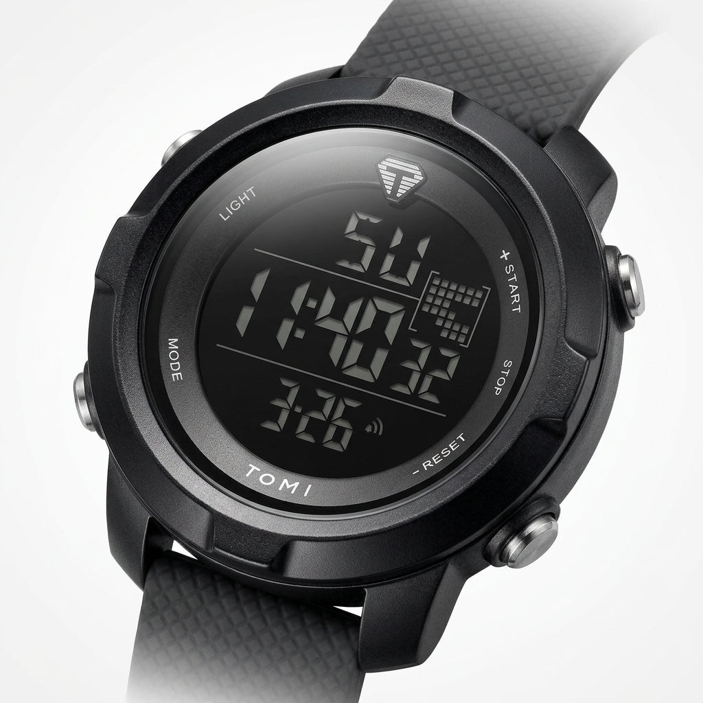TOMI T212 Aqua Ranger