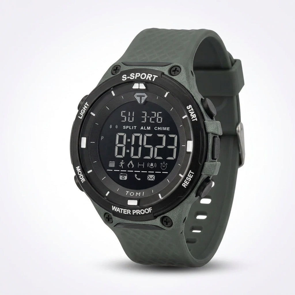 TOMI T214 Supernova Apparatus