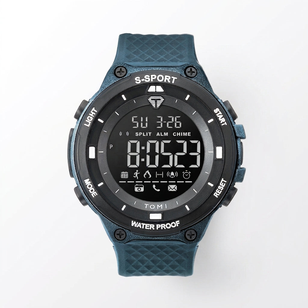 TOMI T214 Supernova Apparatus