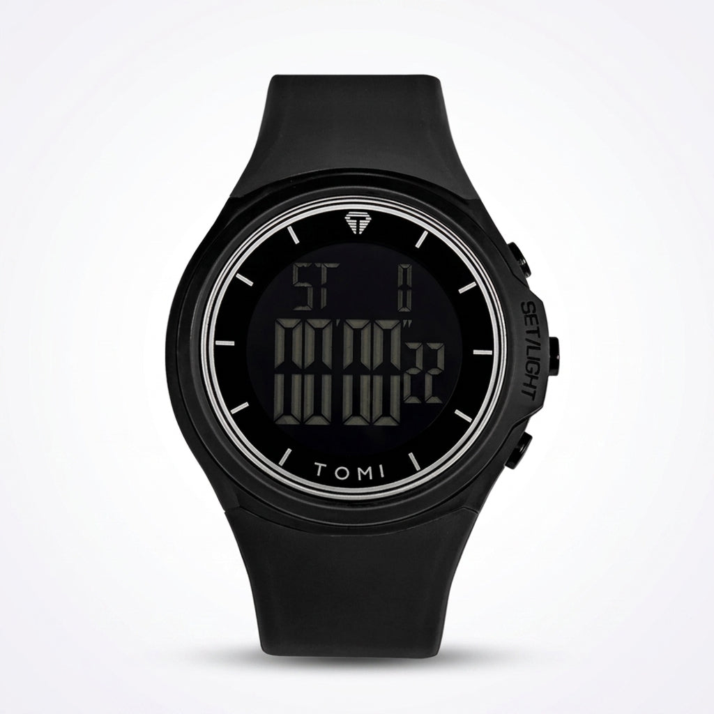 TOMI T220 Stealth Cadence