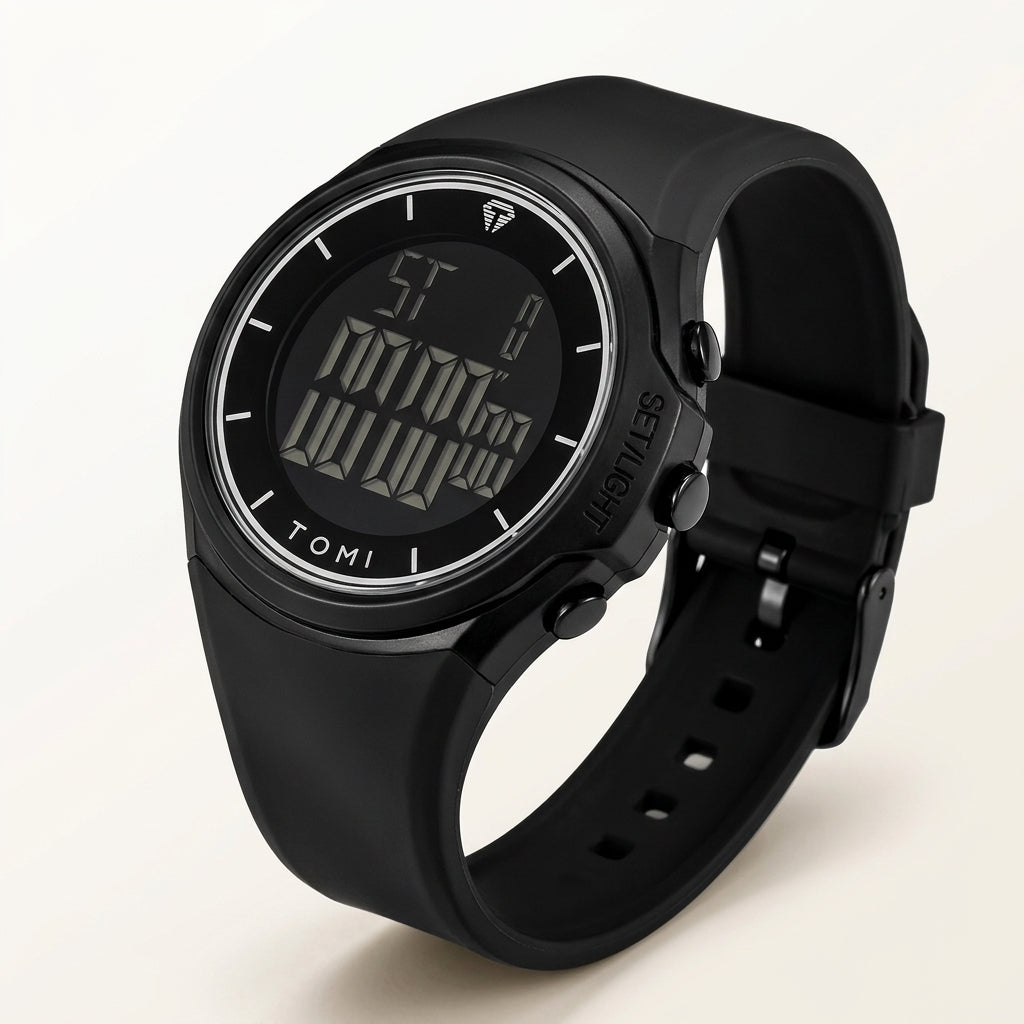 TOMI T220 Stealth Cadence