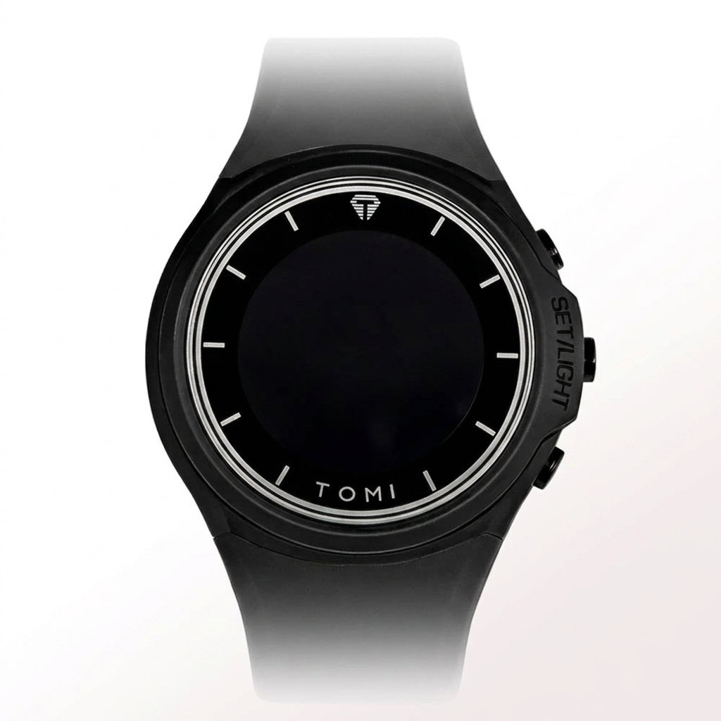 TOMI T220 Stealth Cadence