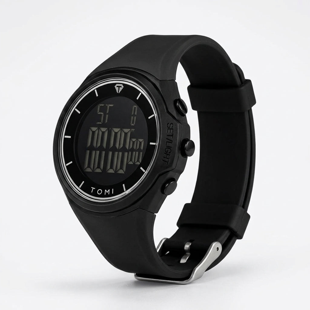 TOMI T220 Stealth Cadence