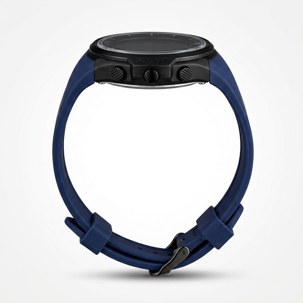 TOMI T220 Stealth Cadence