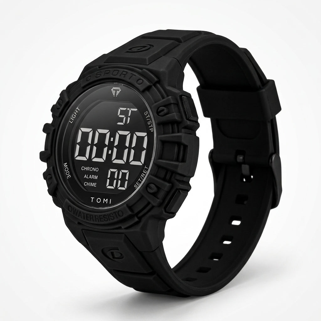 TOMI T221 Fortress Anthem