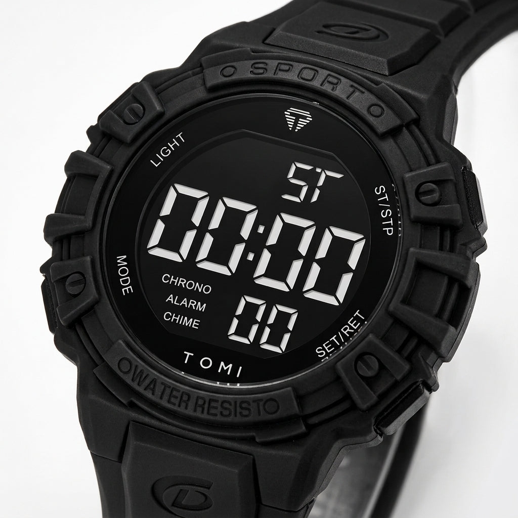 TOMI T221 Fortress Anthem