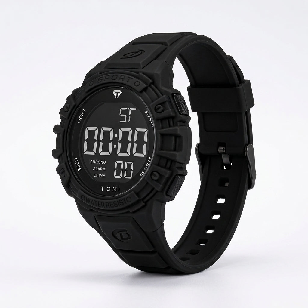 TOMI T221 Fortress Anthem