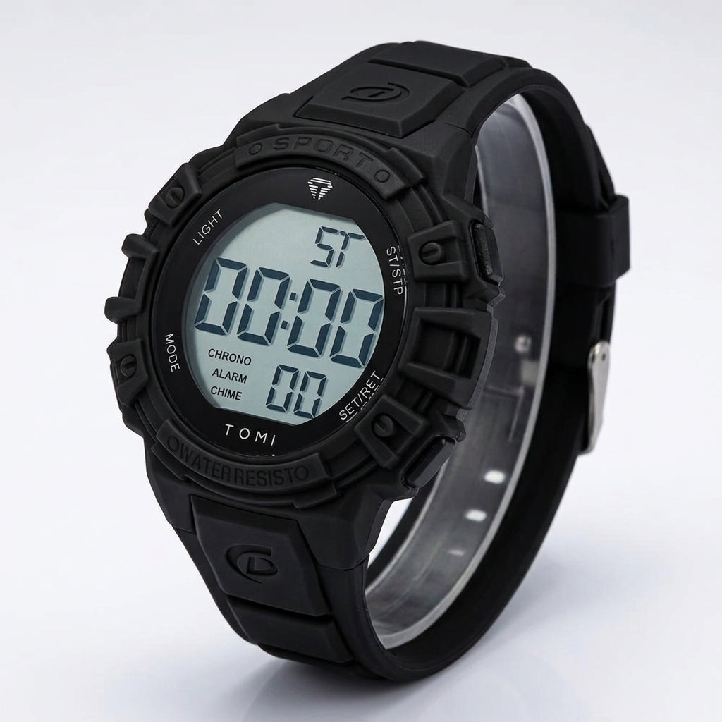 TOMI T221 Fortress Anthem