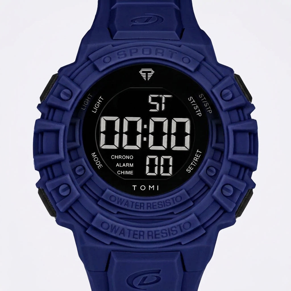 TOMI T221 Fortress Anthem