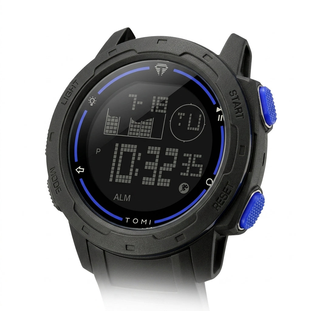 TOMI T222B Kinetic Formula