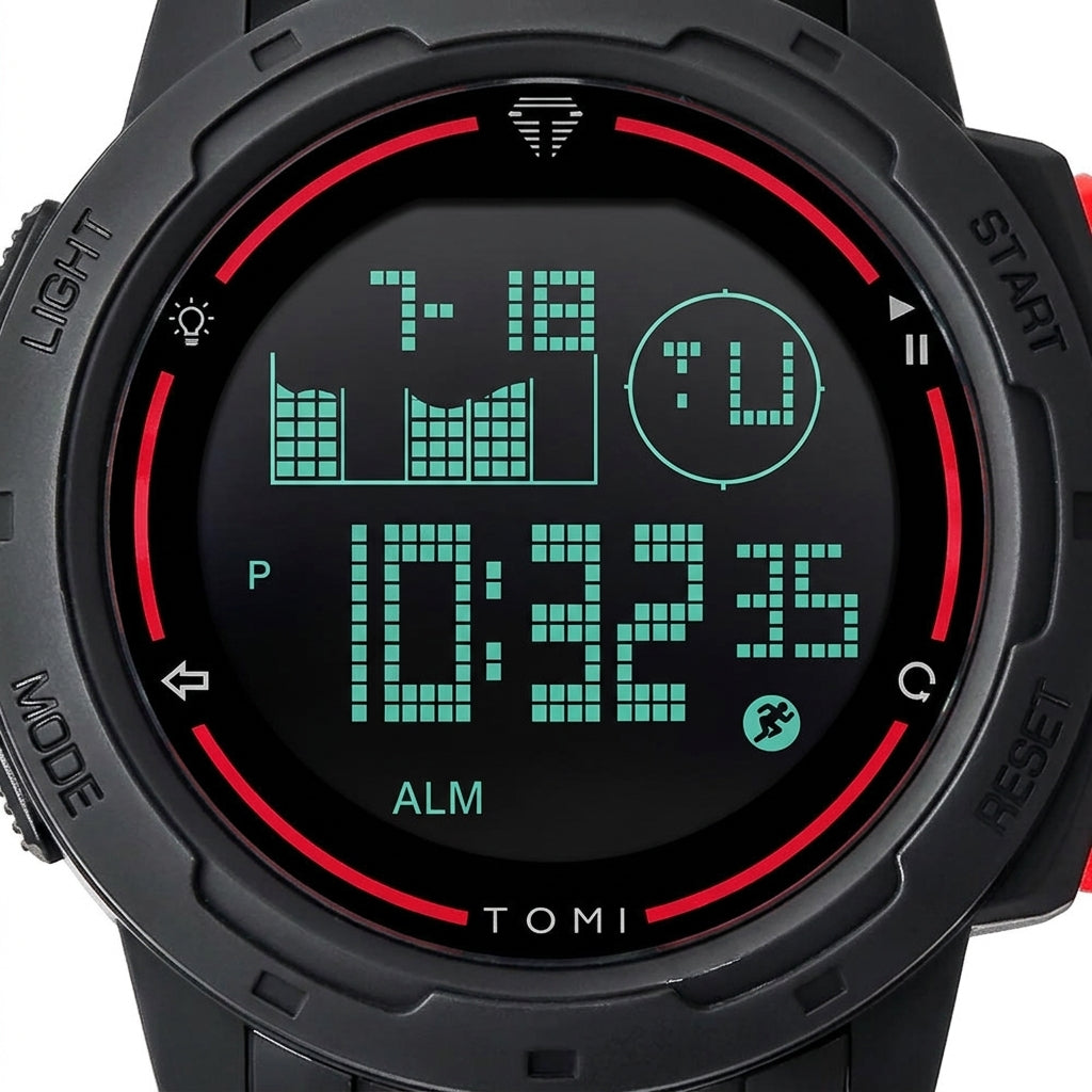 TOMI T222B Kinetic Formula