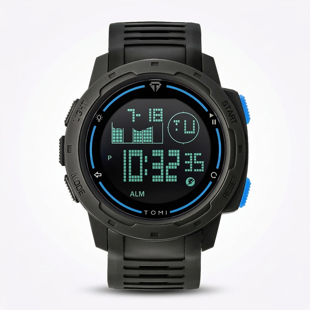 TOMI T222B Kinetic Formula